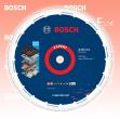 Diamond Metal Wheel Trennscheibe 355 mm
