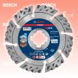 MultiMat Diamant Trennscheibe X-LOCK 115 mm