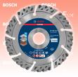 Multi Material Diamanttrennscheibe 115 mm