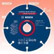 Multi Material Carbide-Trennscheibe 125 mm