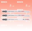 STB SET 3 teilig (2xT308BF, 1xT308BFP)