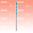 CYL9 MultiCons Bohrer 10.0 mm