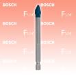  EXP HEX-9 HardCeramicamic Bohrer 5.0 mm