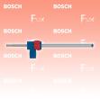 SDS Clean plus-8X Hammerbohrer 12 mm