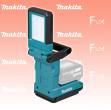 DML819 Akku-LED-Magnetleuchte