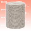 Schleifnetzrolle Korn 400