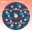 Foil Schleiffolien Korn 120