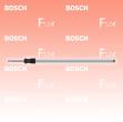 SDS Clean plus-8X Bohrer 18 mm