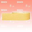 Schleifpapierrolle Korn 120