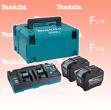 EPAC40-802H ( Li-Ion Akku ) ENERGYPACK
