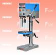 378 VLB Tischbohrmaschine 230V