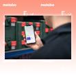 Tracker Pro geeignet für iOS / Android