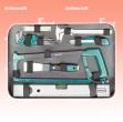 TOP CHROME 152 ABS-Werkzeugkoffer