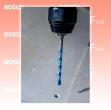  HEX-9 MultiCons Bohrer 9.0 mm