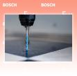  CYL9 MultiCons Bohrer 6.0 mm