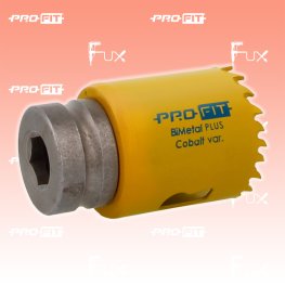HSS-Bi-Metall PLUS Lochsäge Max 79 mm