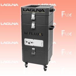MFlux 5 Mobile Luftfilteranlage - 151-MFlux5