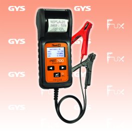 PBT 700 Batterietester