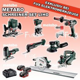 Schreiner Set XXL 1 LiHD