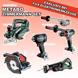 Zimmermann SET 1 SOLO