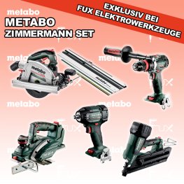 Zimmermann SET 10 SOLO