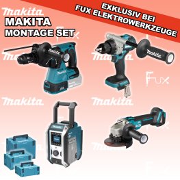 Montage Set 7 SOLO