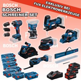 EXSchreiner Set  6