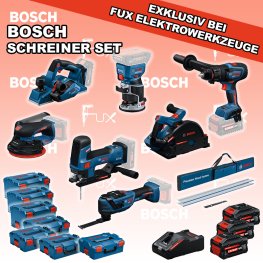 EXSchreiner Set 10
