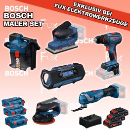 BOMaler Set 2