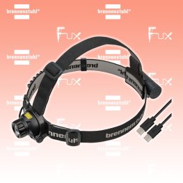 SL 401 AF LuxPremium LED Akku Sensor Kopflampe