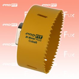 HSS-Bi-Metall PLUS Lochsäge 98 mm